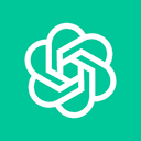 ChatGPT logo